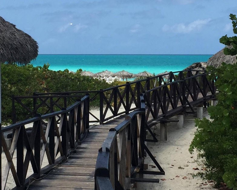 Cayo Santa María, Villa Clara Province, Cuba